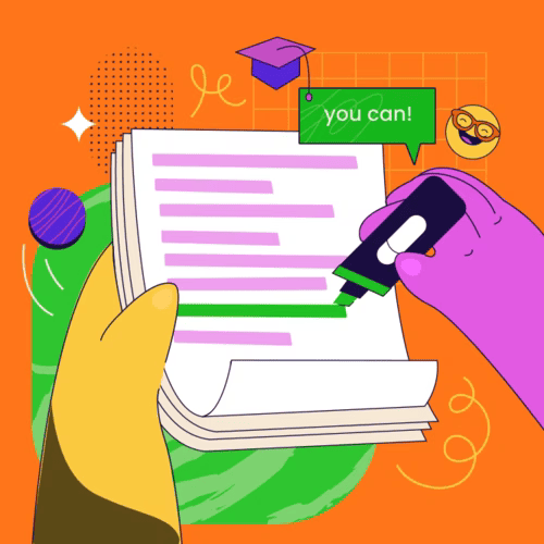 Adaptive Practice Tests preview