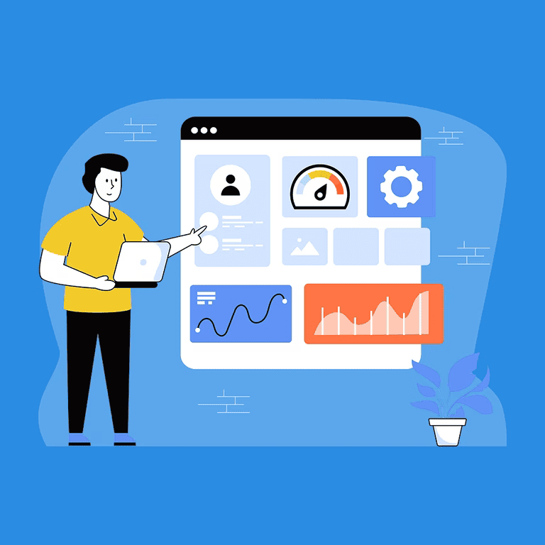 Smart Progress Tracking preview