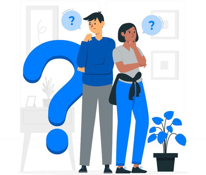 Frequently Asked Questions